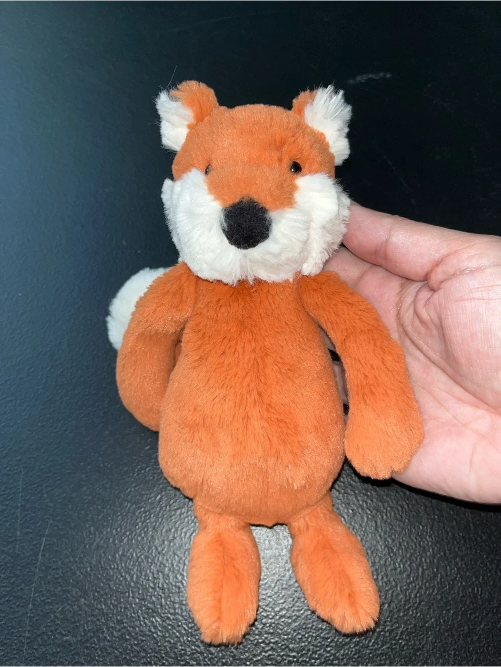 Jellycat Bashful Fox Cub